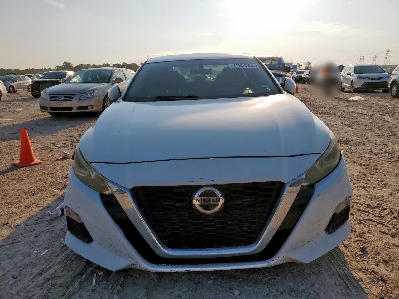 2019 Nissan Altima S - Image 5