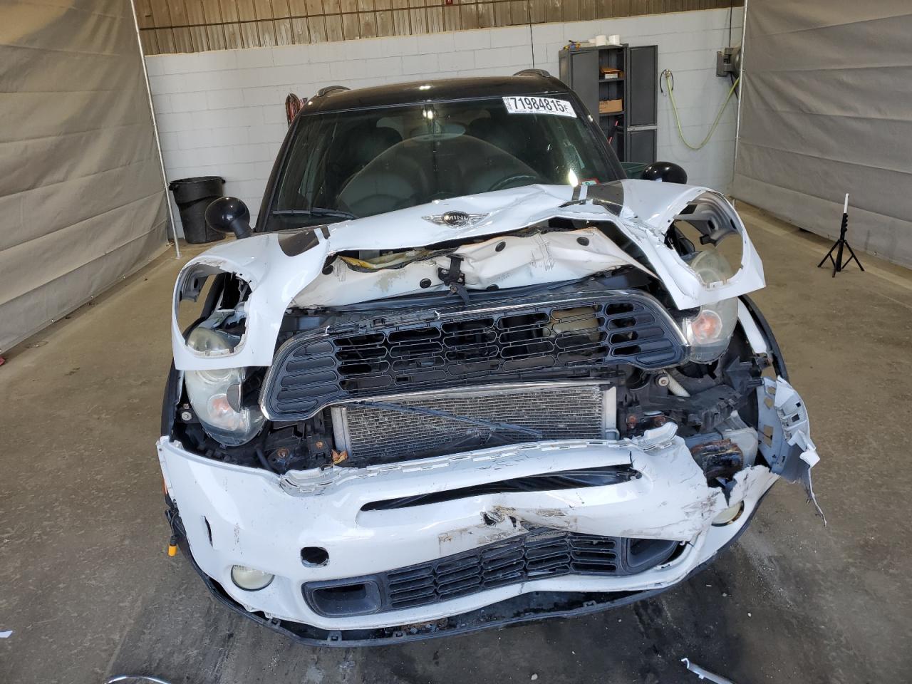 2011 Mini Cooper S Countryman - Image 5