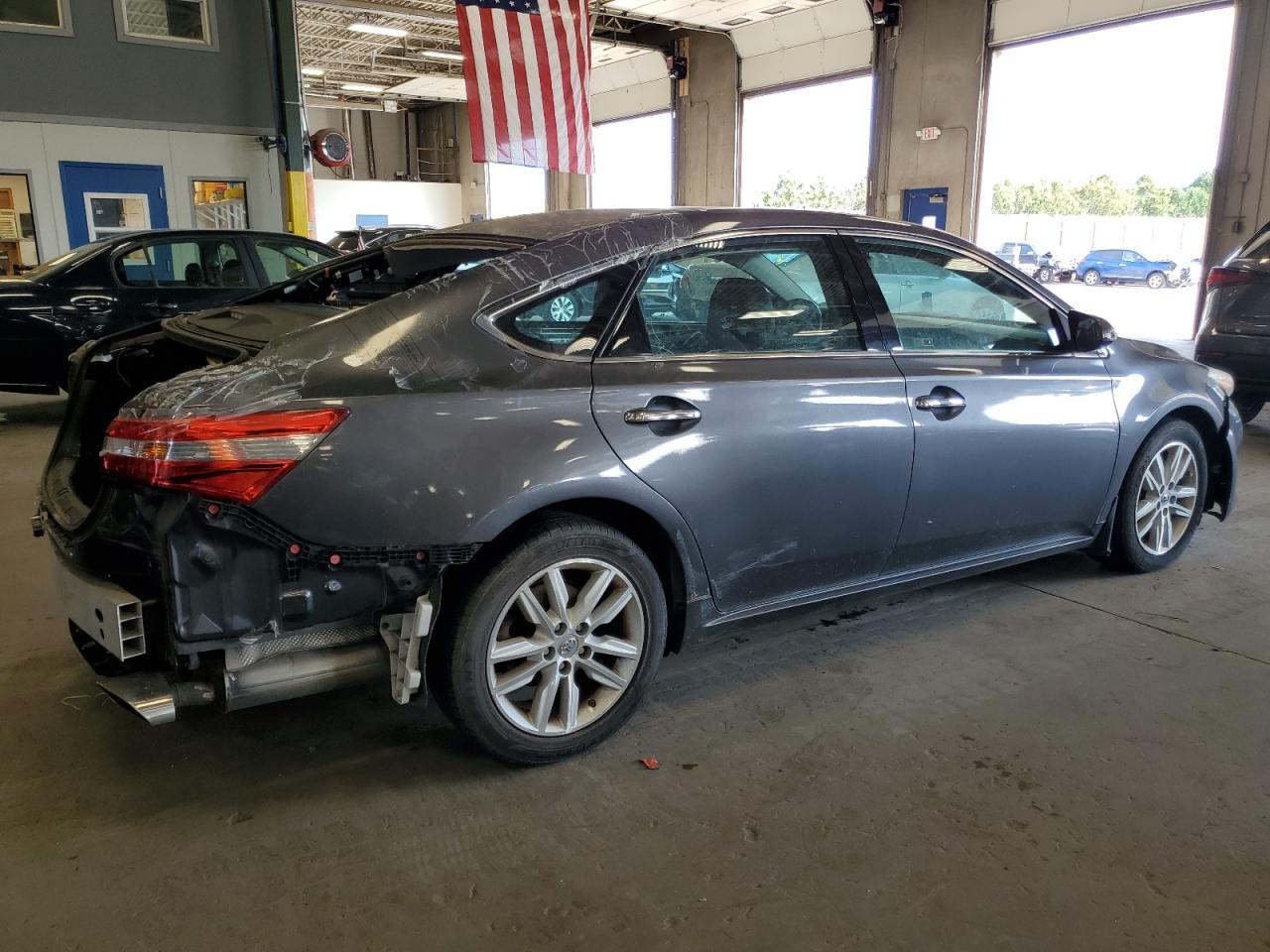 2013 Toyota Avalon Base - Фото 3
