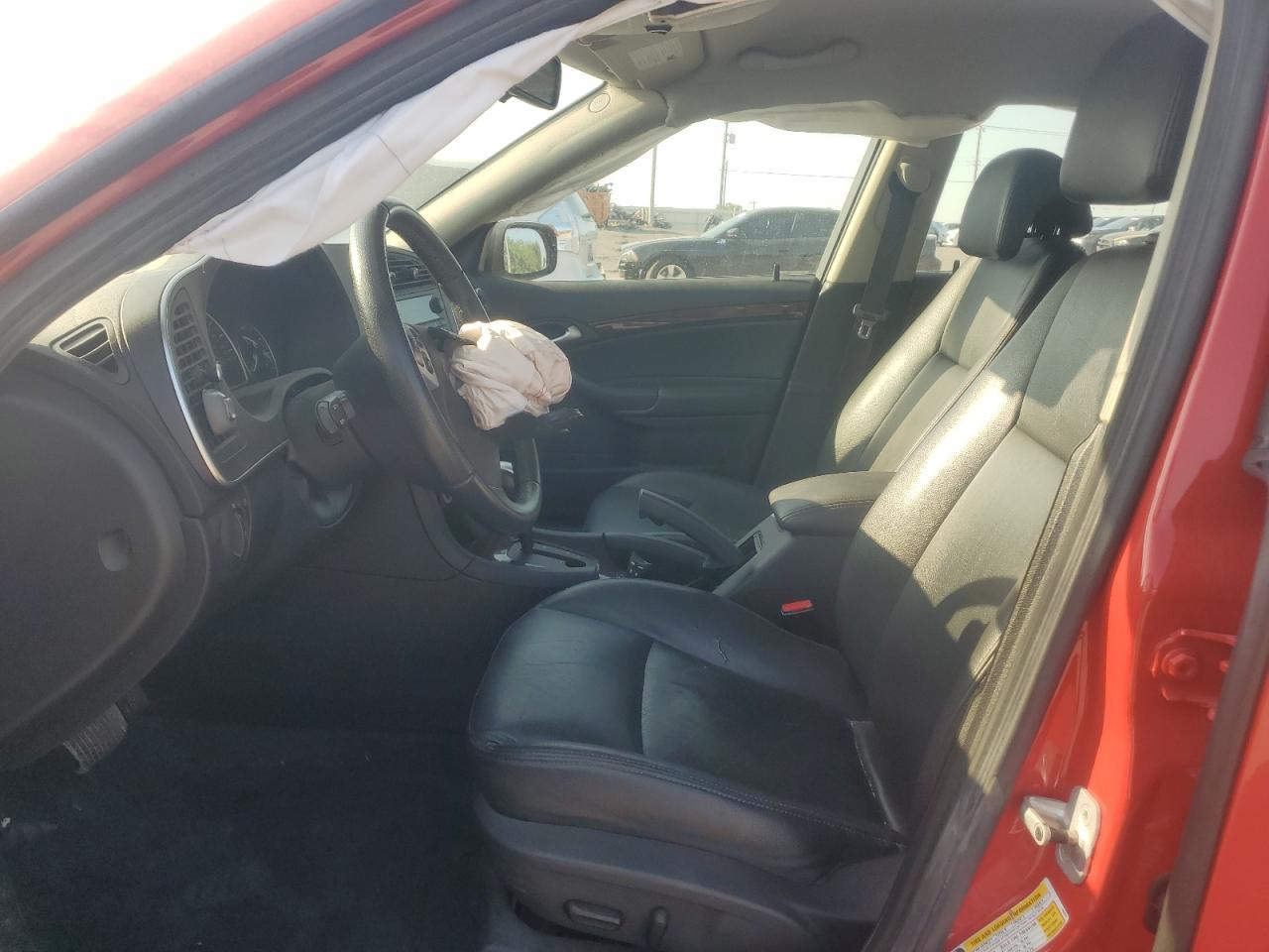 2009 Saab 9-3 2.0T - Image 7