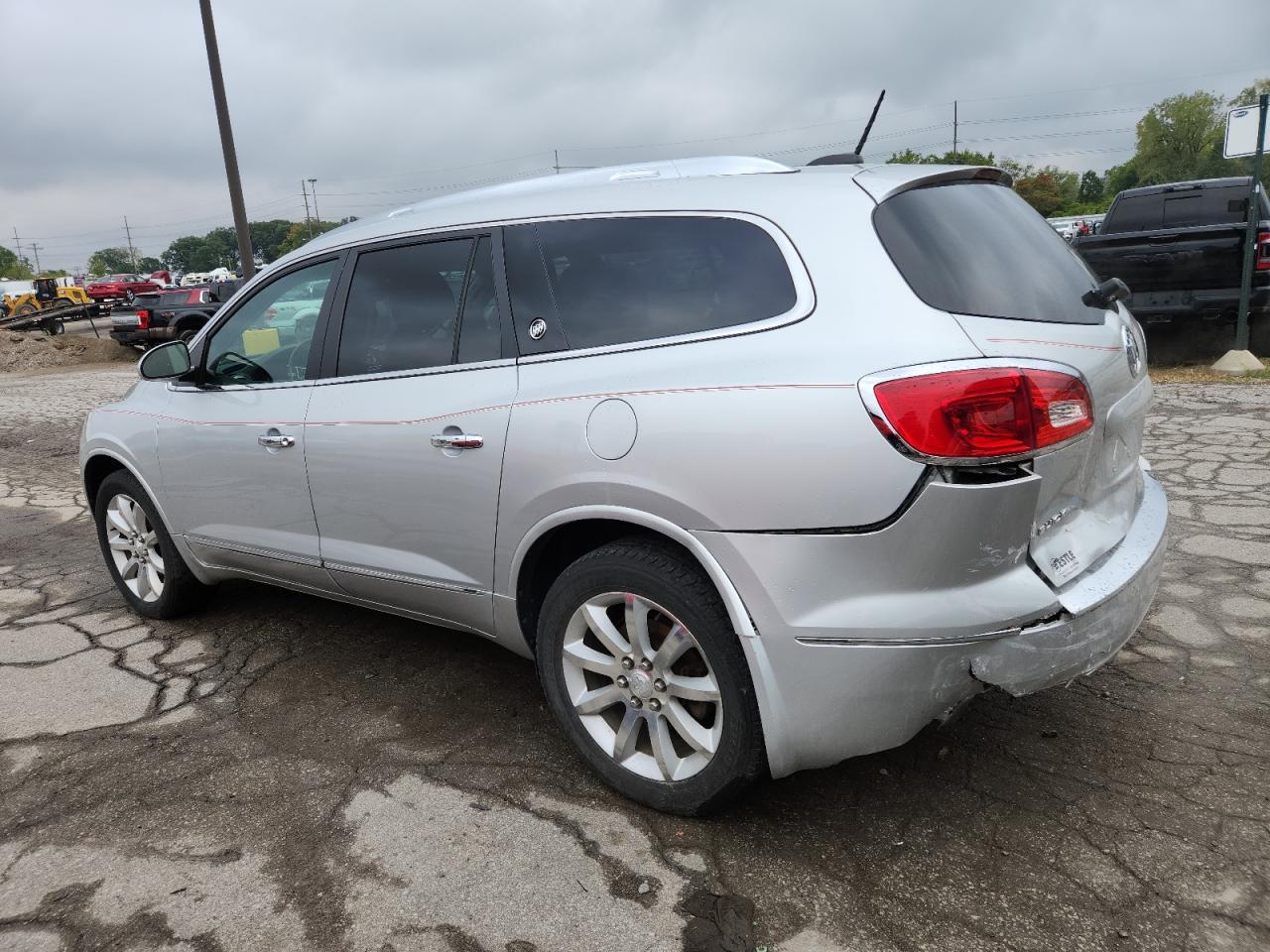 2016 Buick Enclave - Image 2