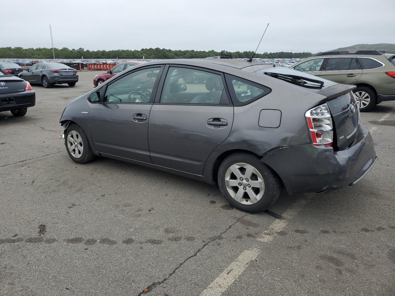 2008 Toyota Prius - Image 2