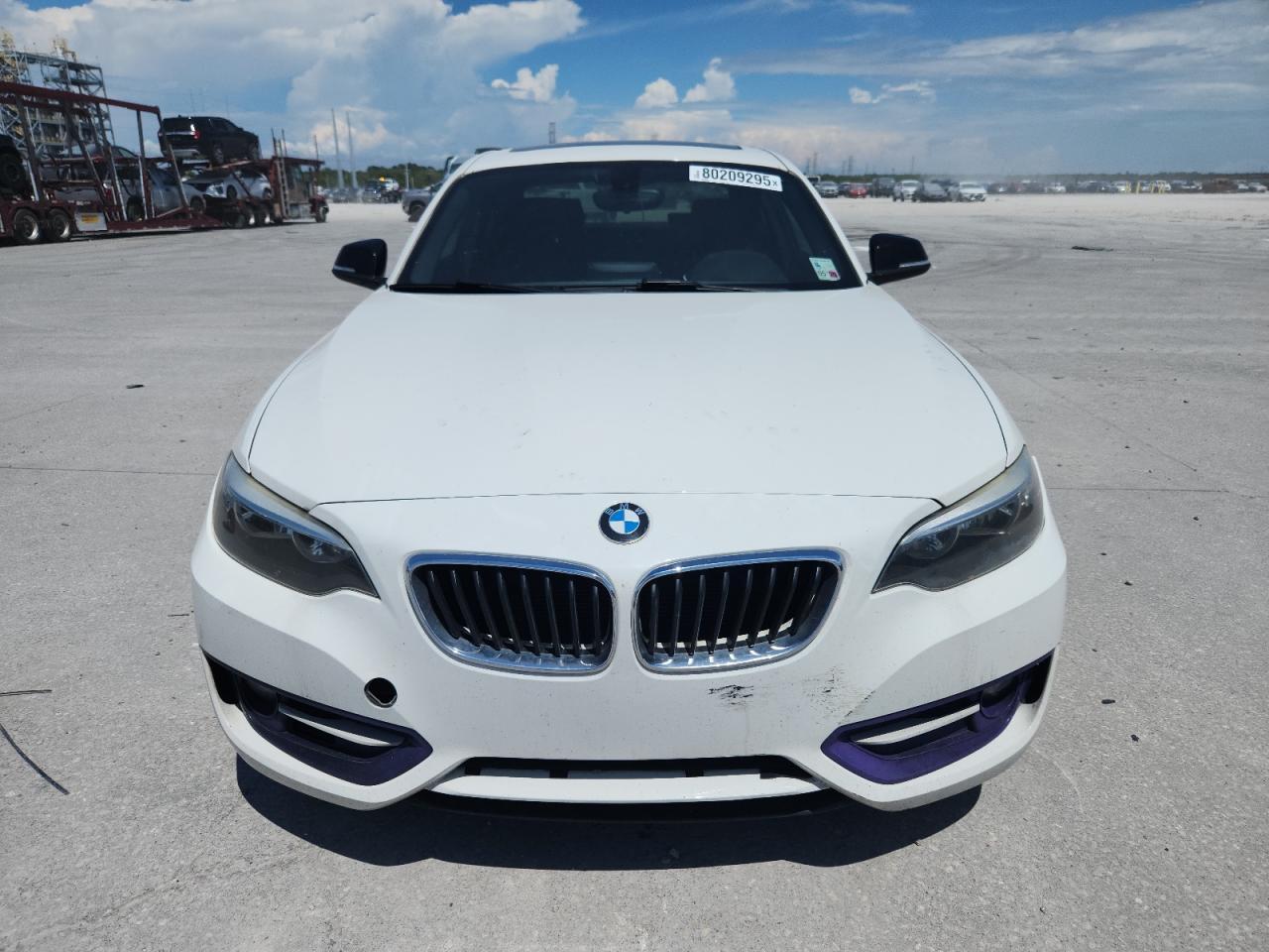 2015 BMW 228 I - Image 5