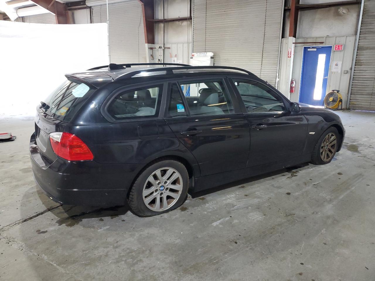 2006 BMW 325 Xit - Фото 3