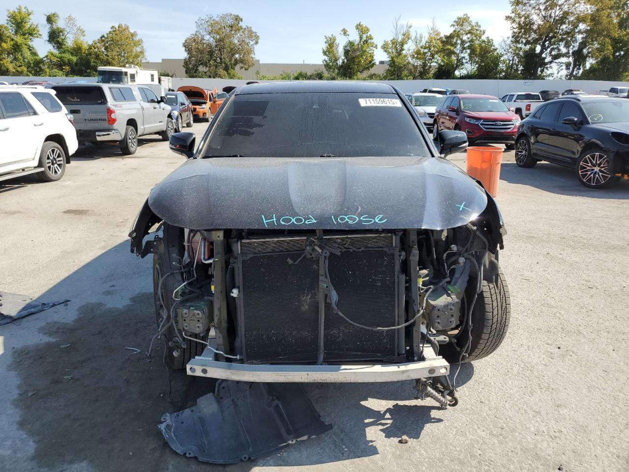 2020 Toyota Highlander L - Image 5