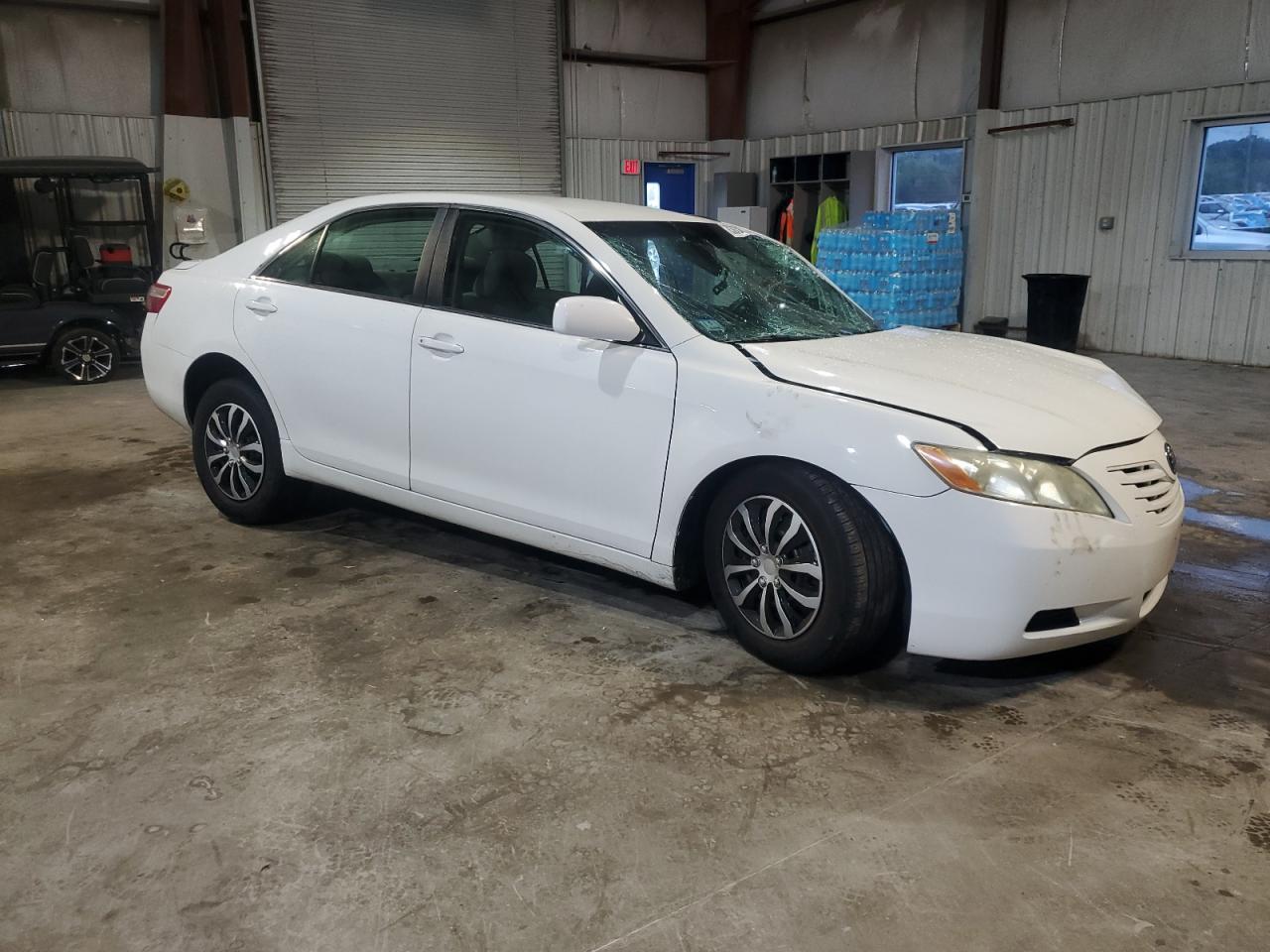 2009 Toyota Camry Base - Фото 4