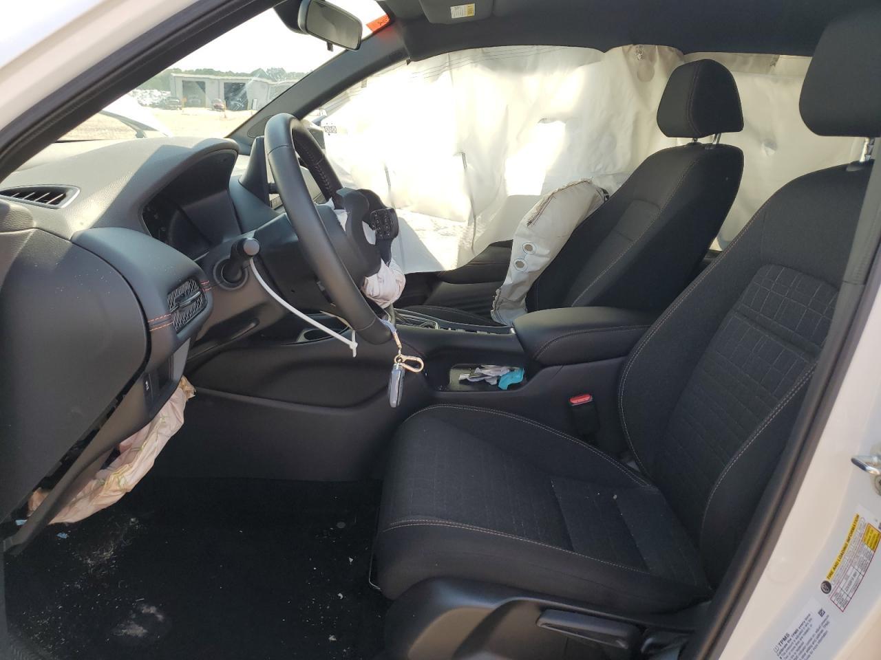 2024 Honda Hr-V Sport - Фото 7