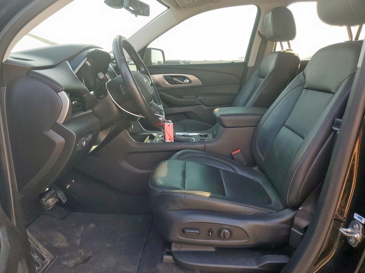 2019 Chevrolet Traverse Rs - Image 7
