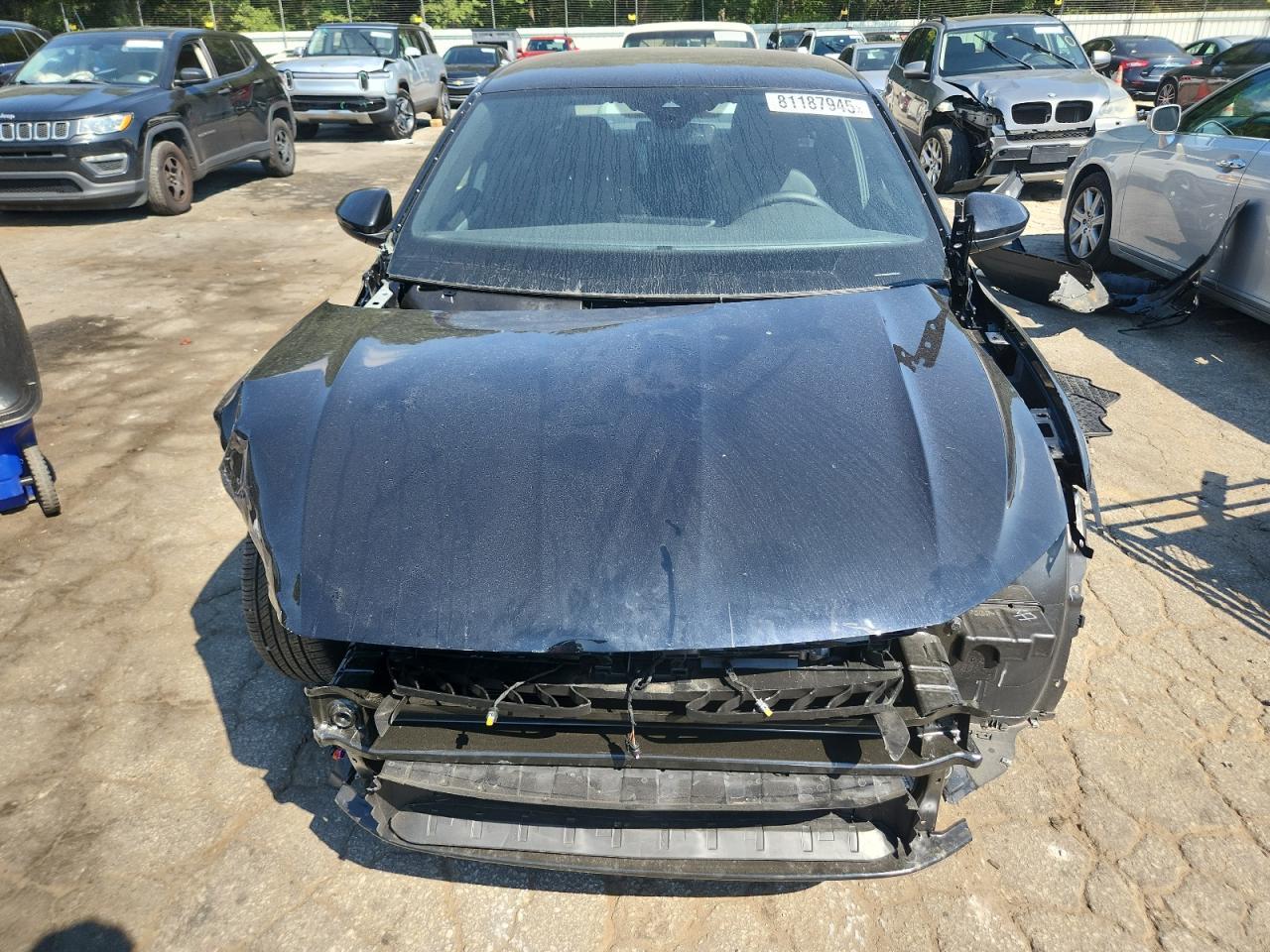 2025 Volkswagen Jetta Sport - Фото 5