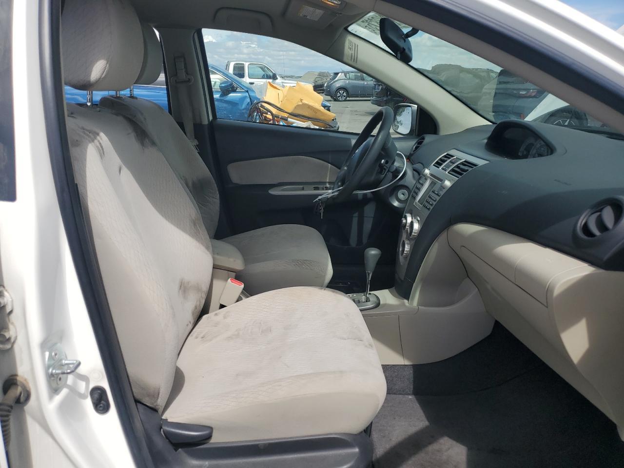 2007 Toyota Yaris - Image 7