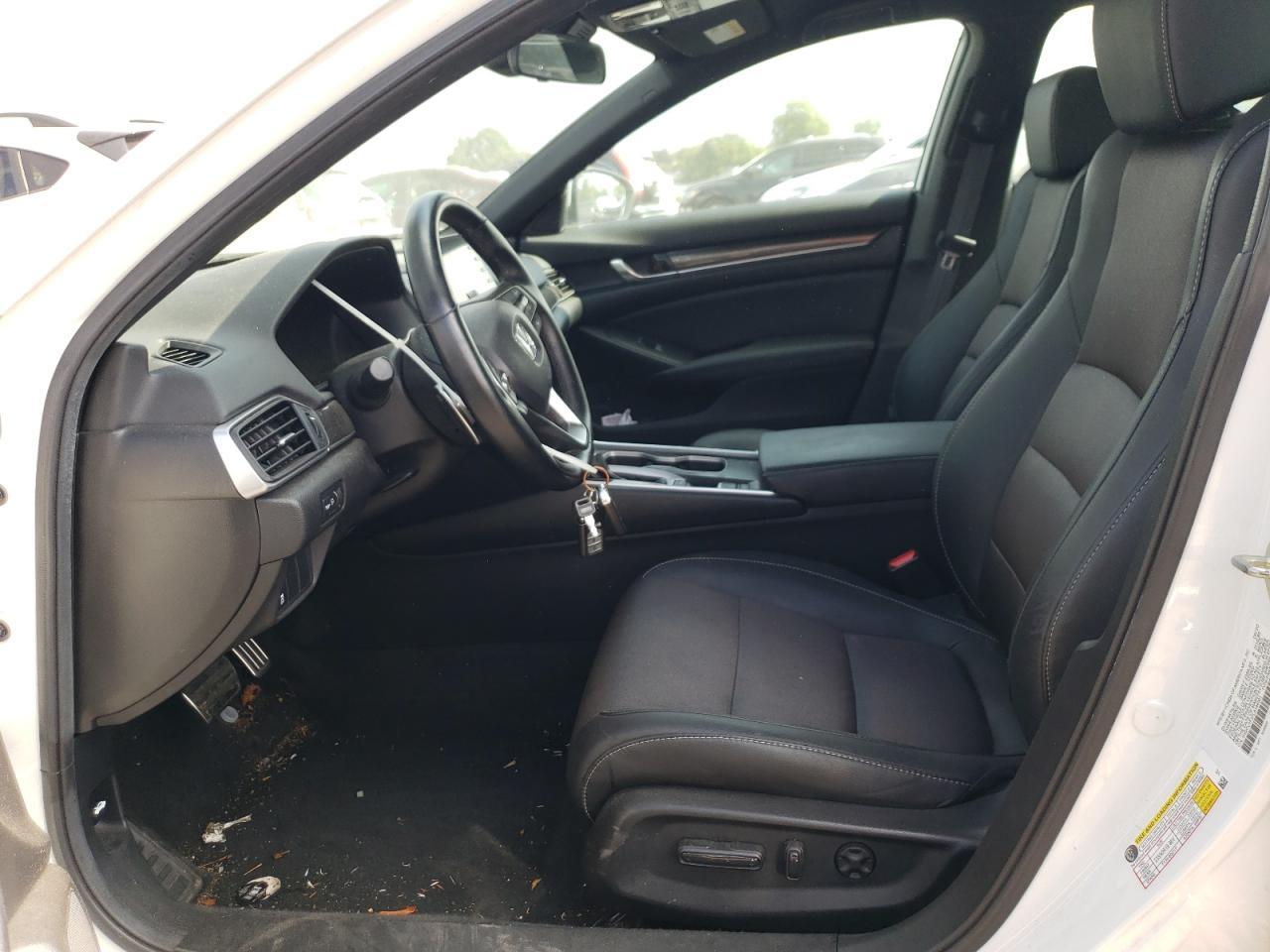 2020 Honda Accord Sport - Фото 7