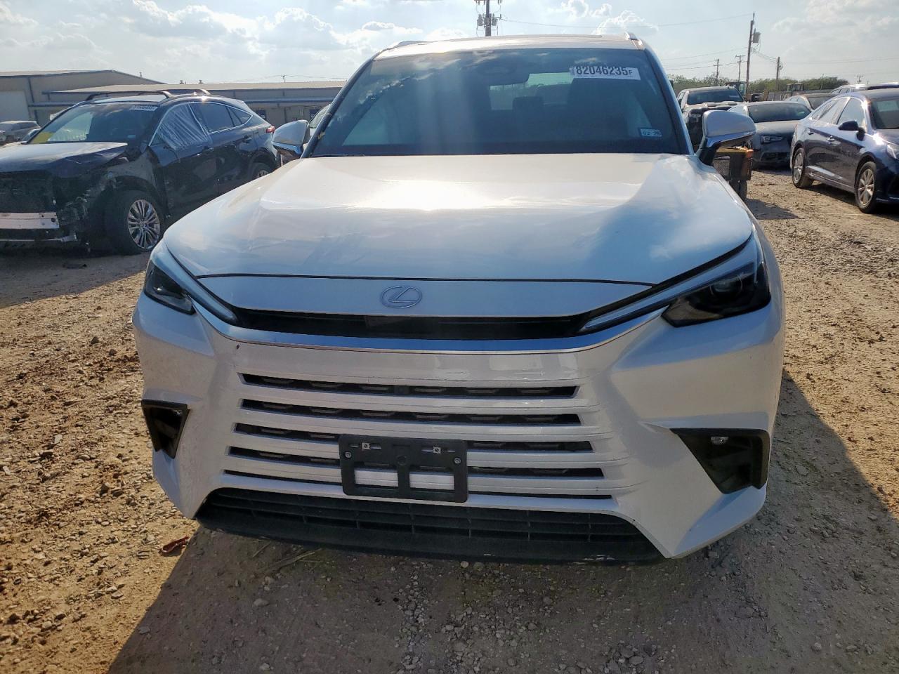 2024 Lexus Tx 350 Base - Image 5