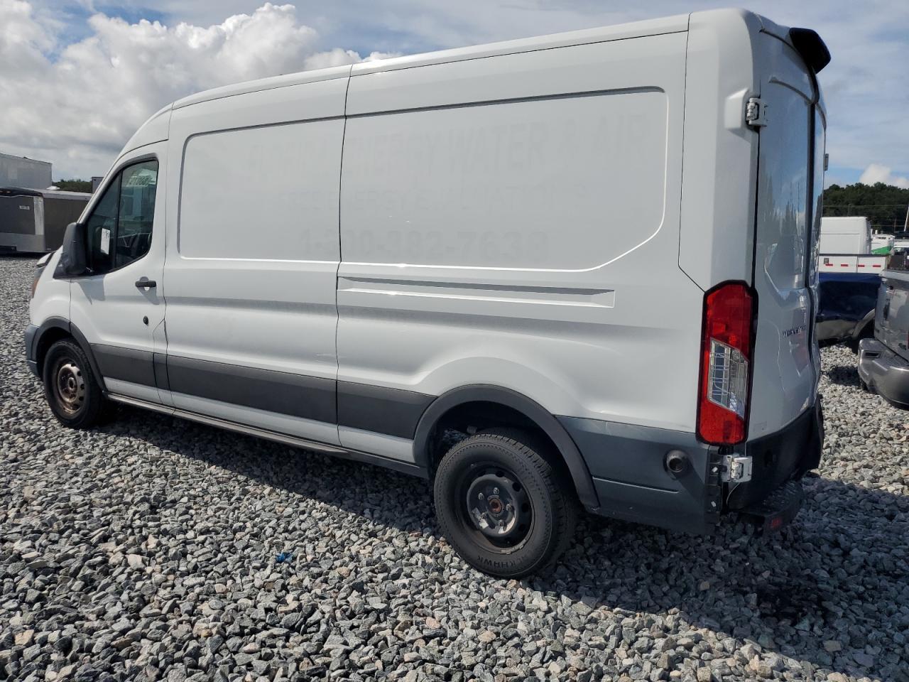 2020 Ford Transit T-350 - Image 2