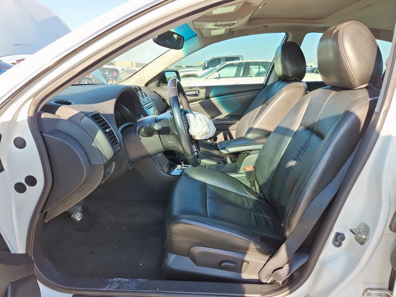 2012 Nissan Altima Base - Image 7