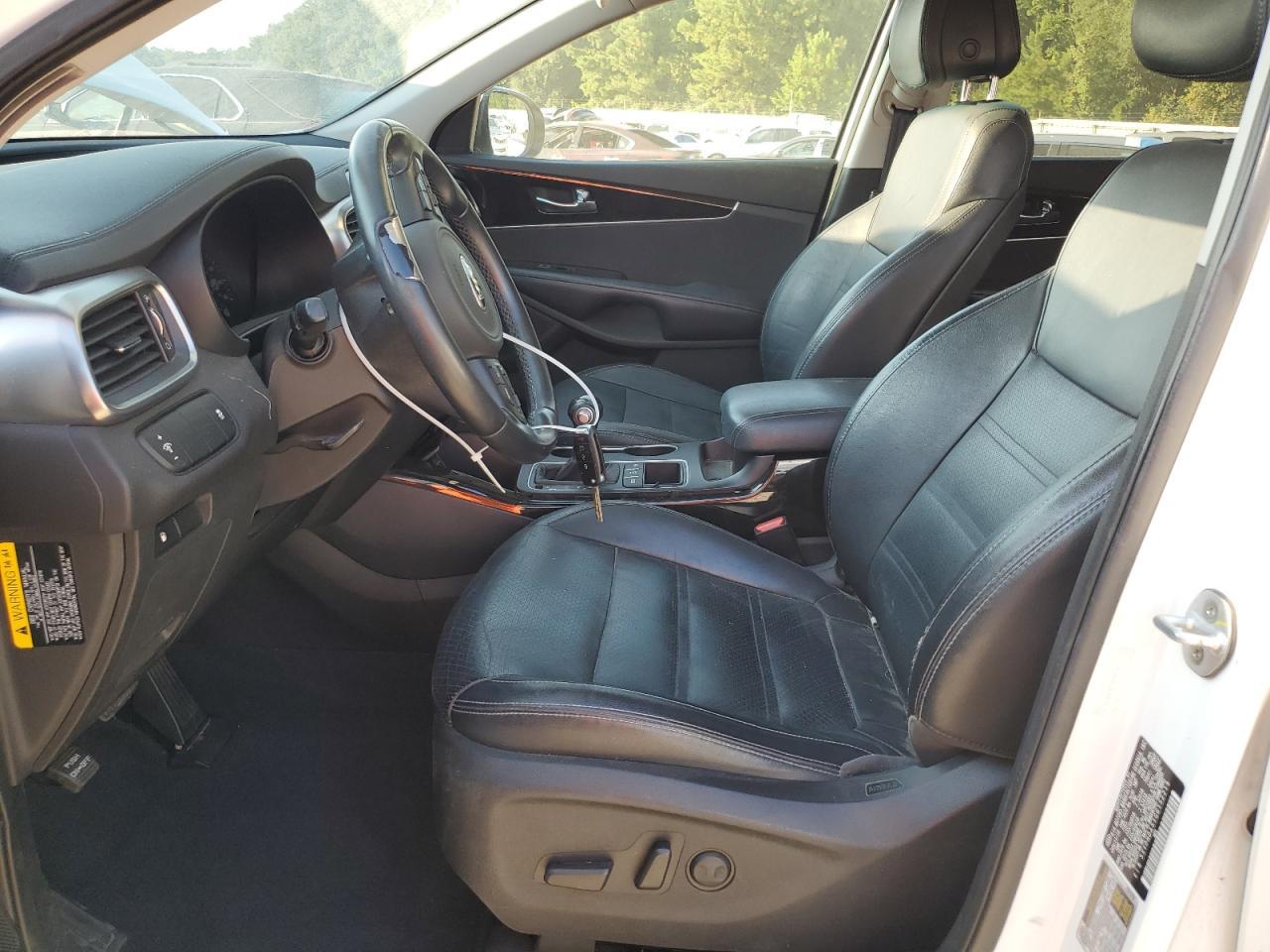 2016 Kia Sorento Ex - Фото 7