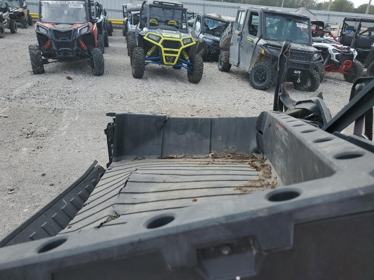 2017 Polaris Ranger Xp 1000 Eps - Фото 6