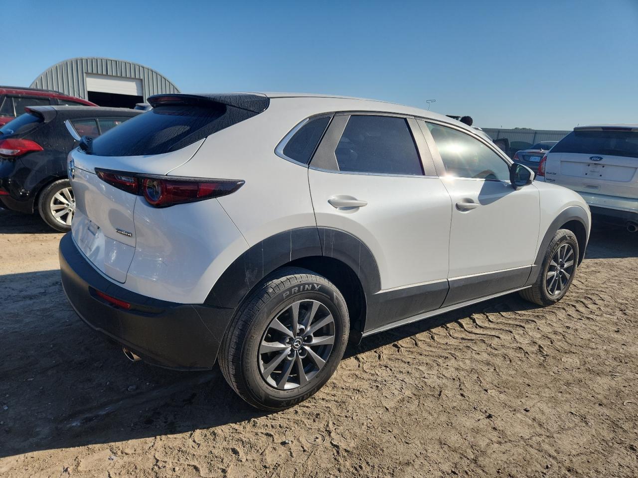2020 Mazda Cx-30 - Image 3