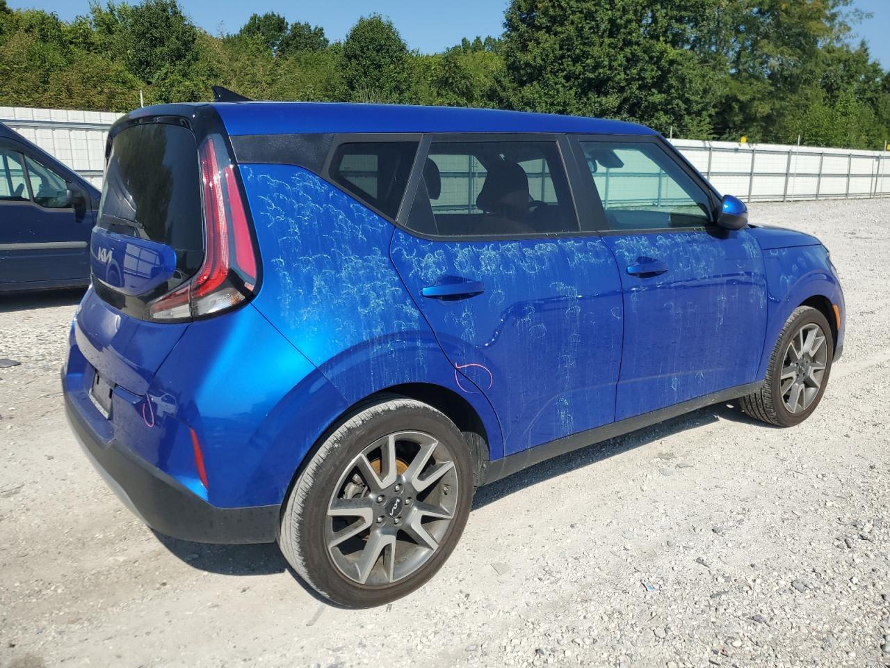 2024 Kia Soul Ex - Image 3