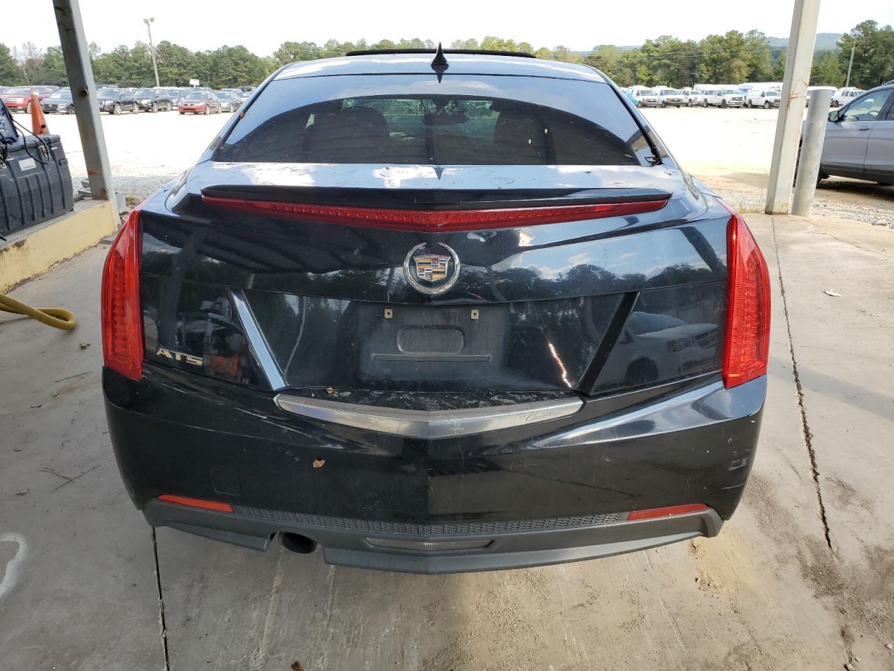 2014 Cadillac Ats - Image 6