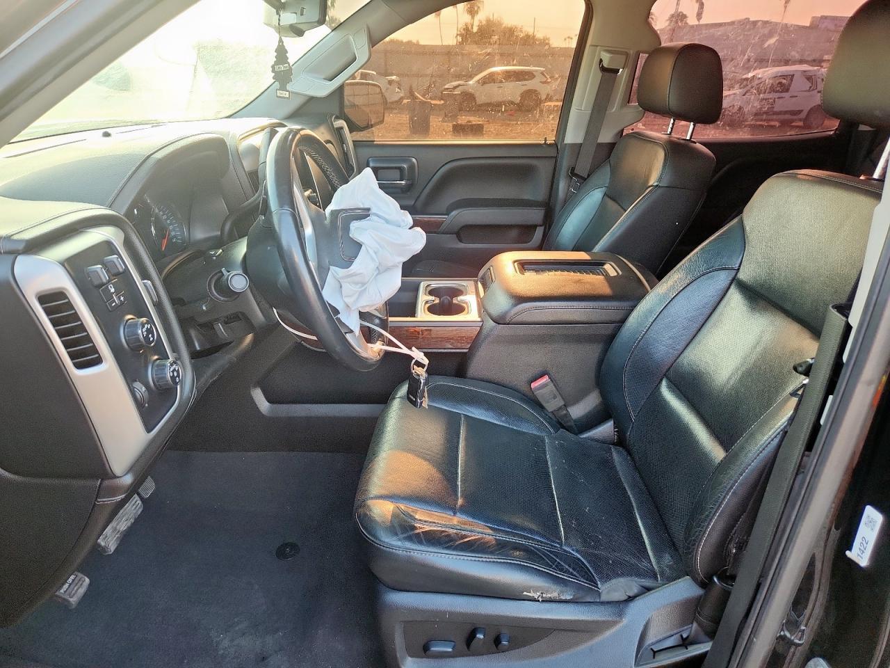 2018 GMC Sierra K1500 Slt - Фото 7