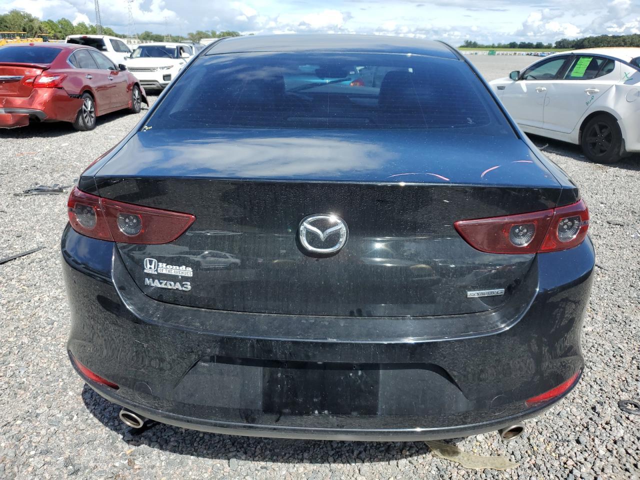 2019 Mazda 3 Preferred Plus - Фото 6