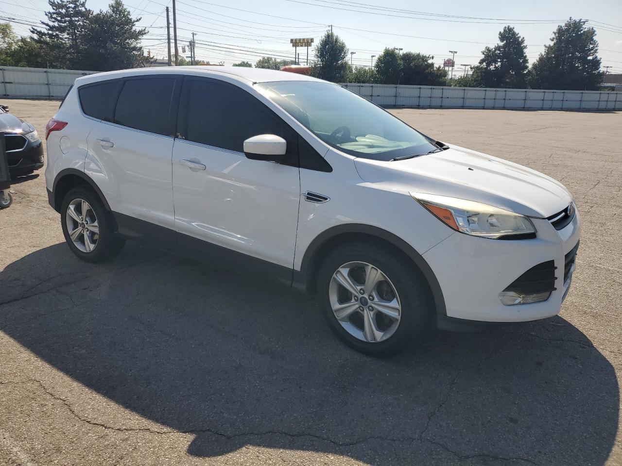 2013 Ford Escape Se - Фото 4