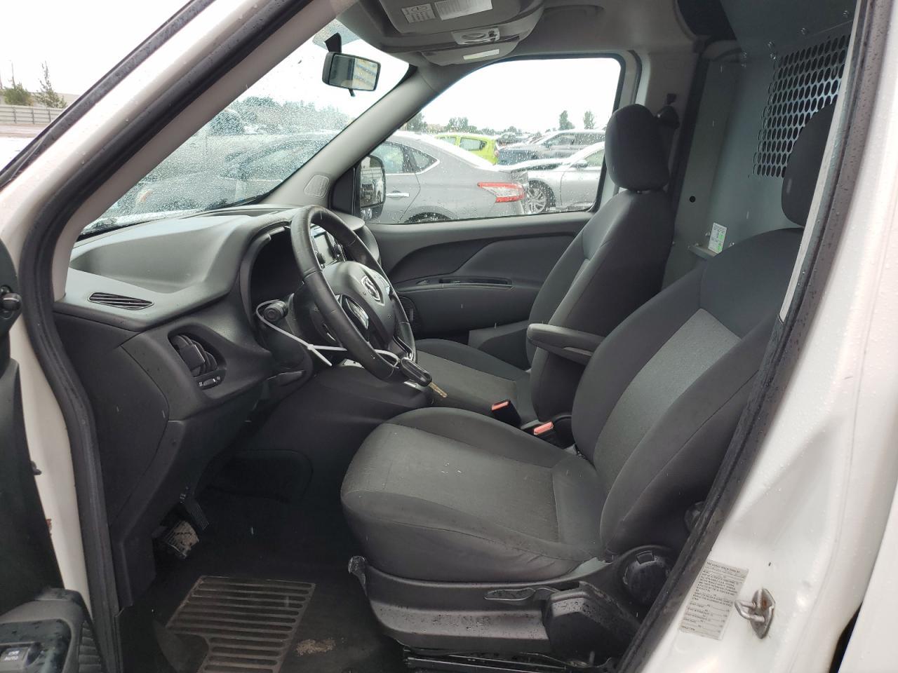 2016 Ram Promaster City Slt - Фото 7