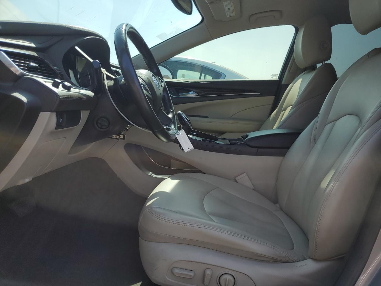 2018 Buick Lacrosse Preferred - Image 7