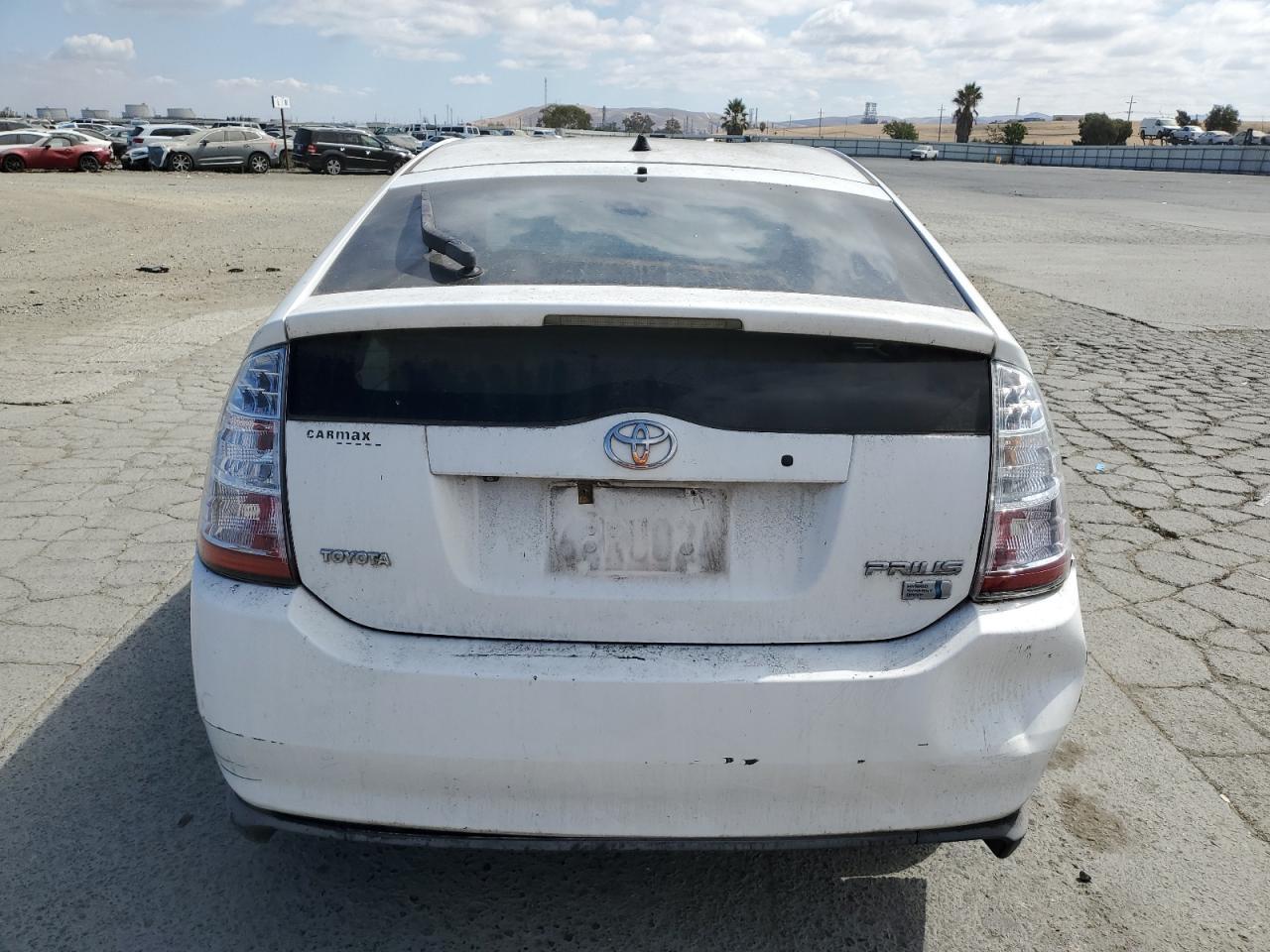 2007 Toyota Prius - Image 6