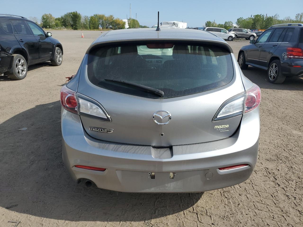 2013 Mazda 3 I - Фото 6