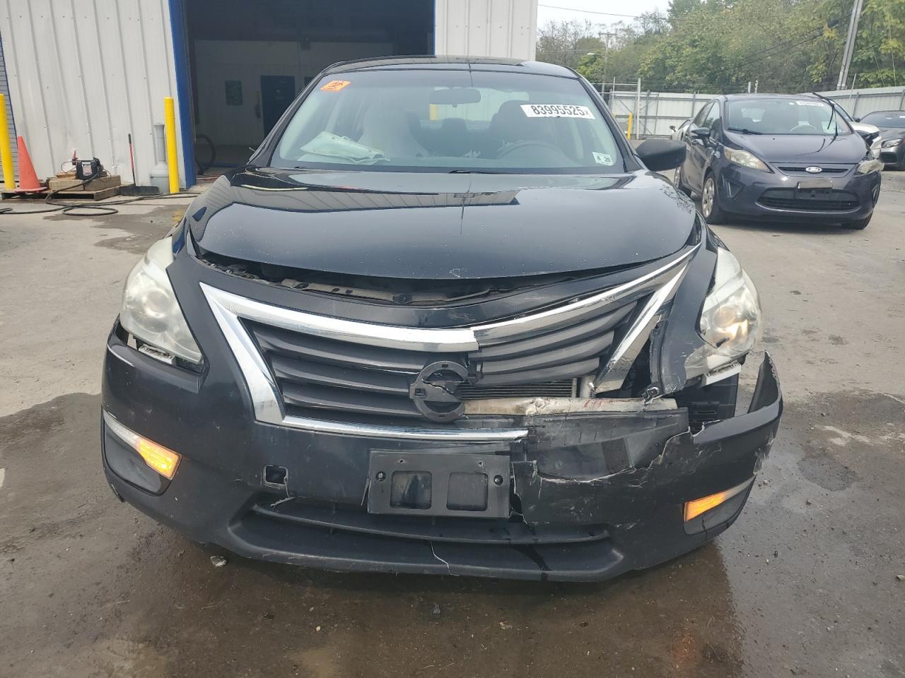 2015 Nissan Altima 2.5 - Image 5