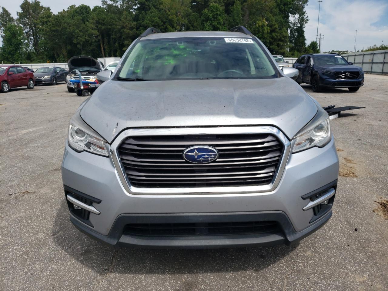 2019 Subaru Ascent Limited - Image 5