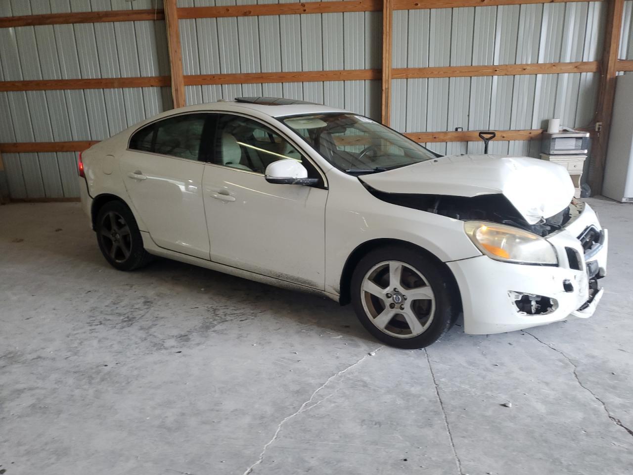 2012 Volvo S60 T5 - Image 4