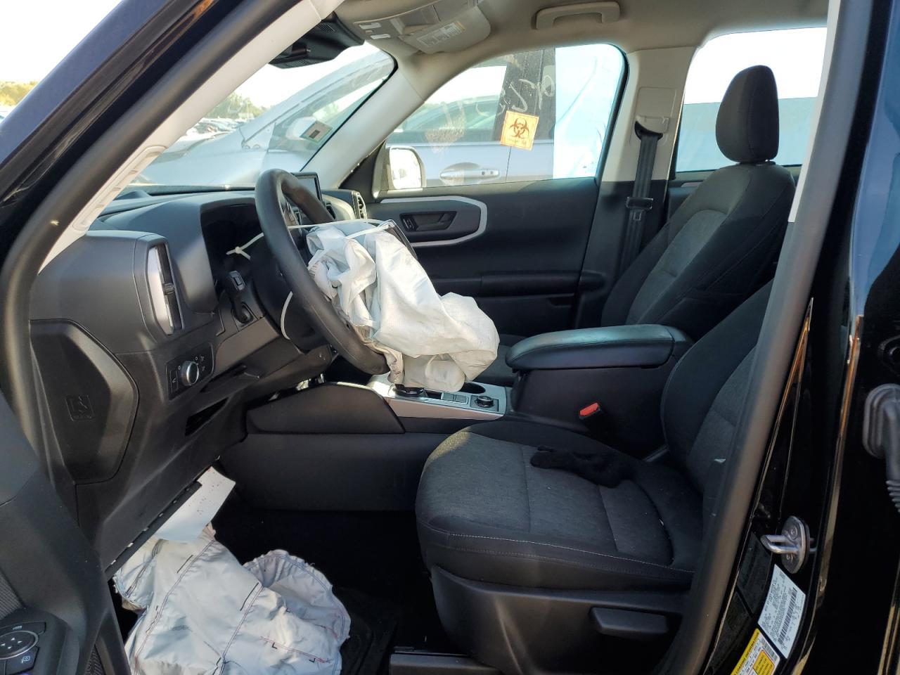 2024 Ford Bronco Sport Big Bend - Фото 7