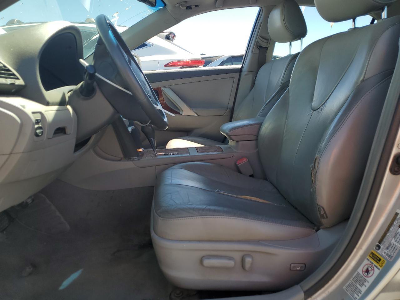 2009 Toyota Camry Base - Фото 7