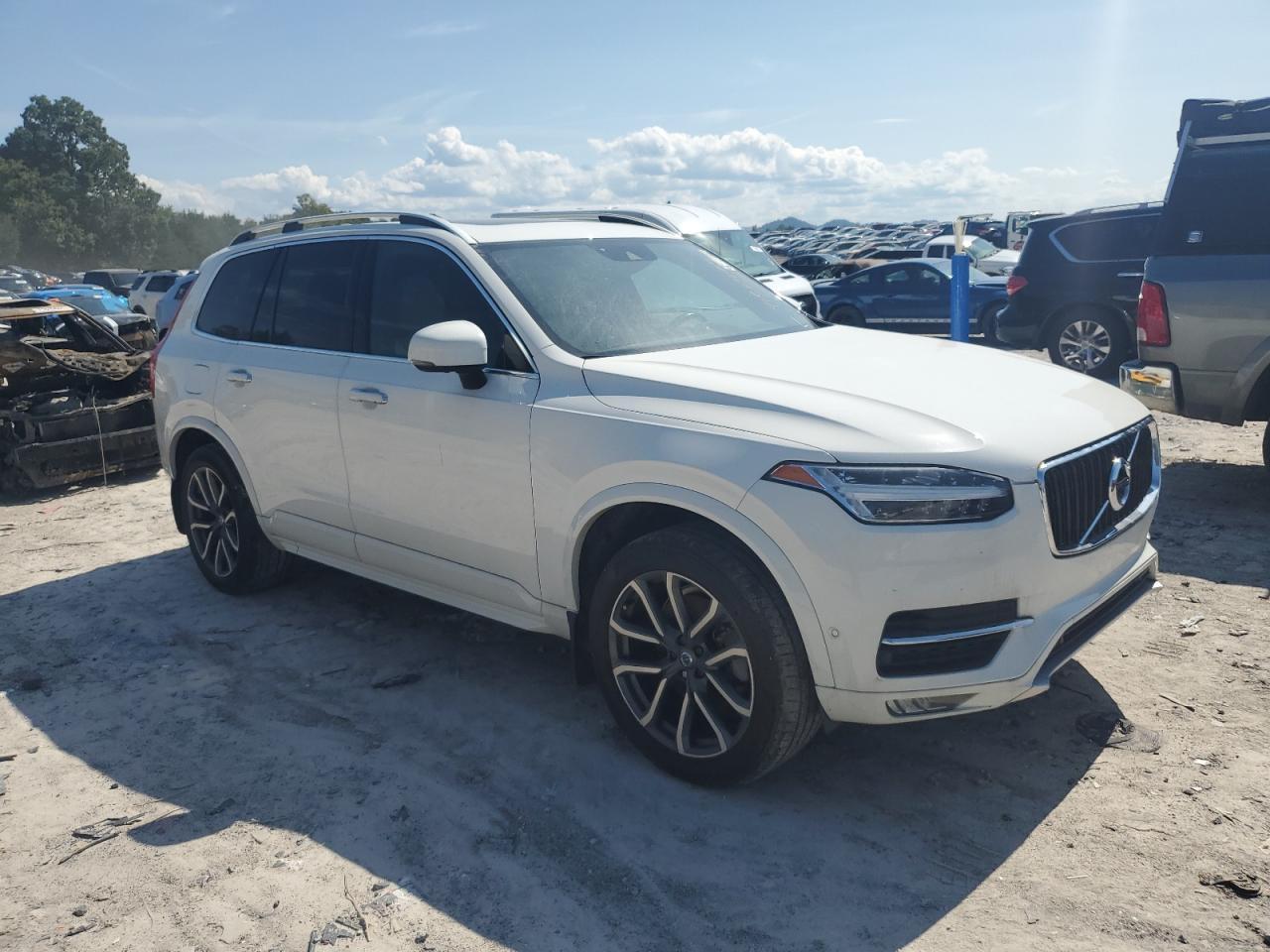 2018 Volvo Xc90 T6 - Image 4