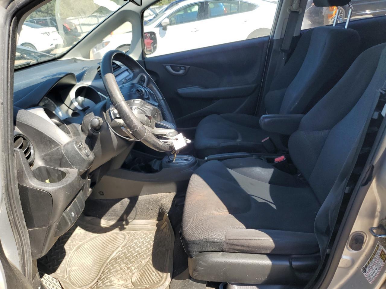 2011 Honda Fit Sport - Фото 7