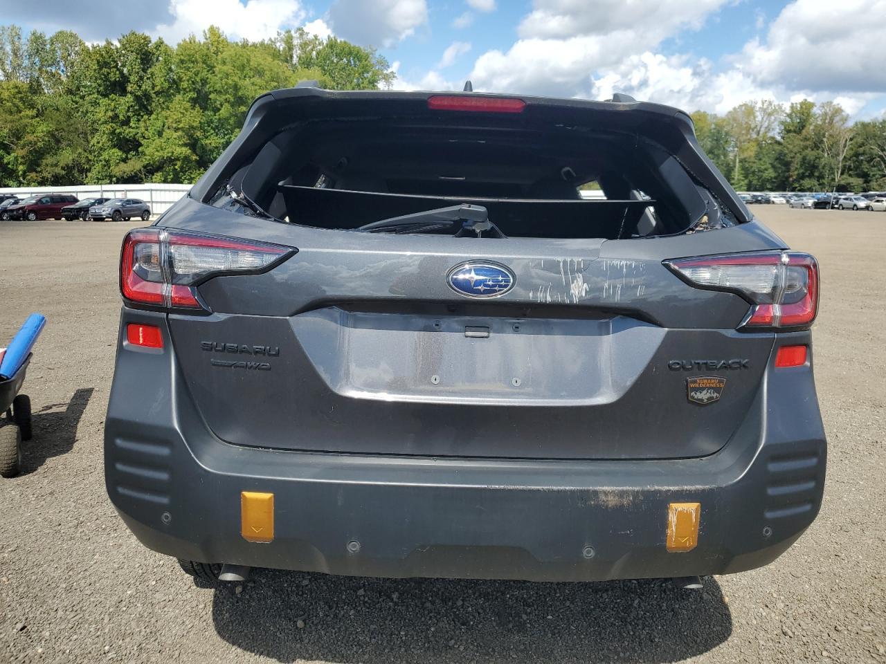 2023 Subaru Outback Wilderness - Image 6