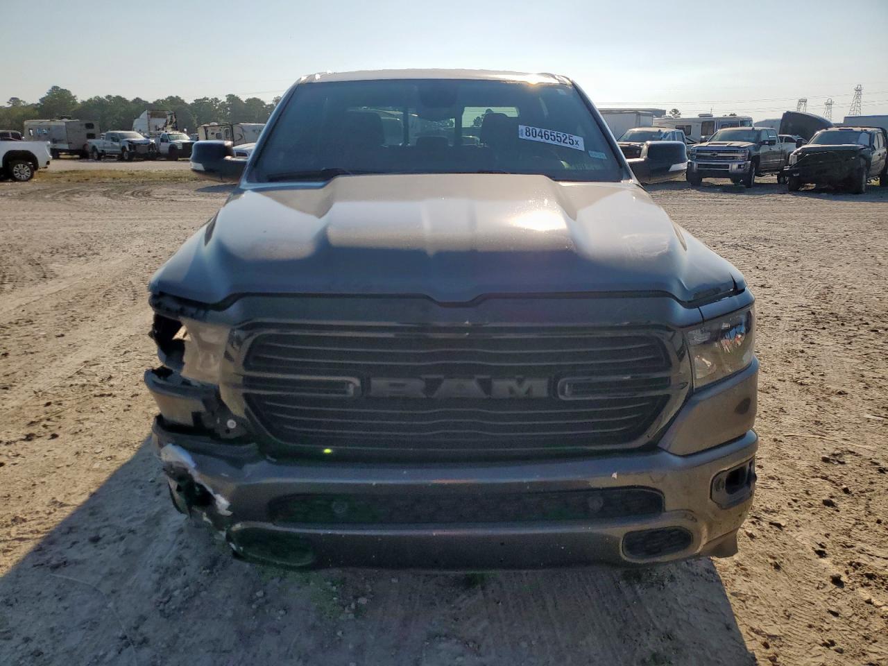 2021 Ram 1500 Big Horn/Lone Star - Image 5
