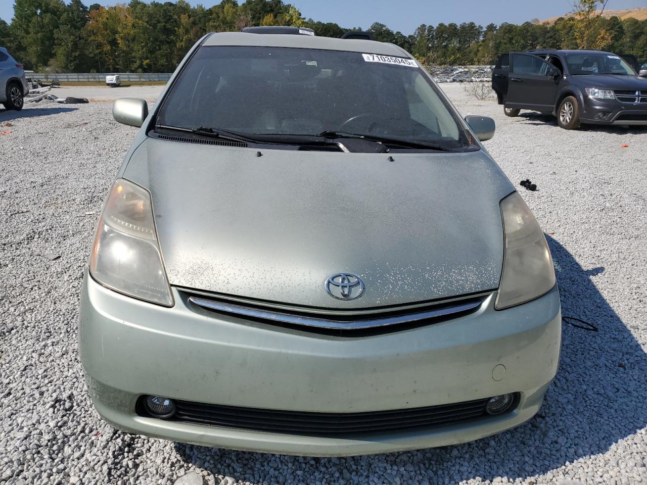 2009 Toyota Prius - Image 5