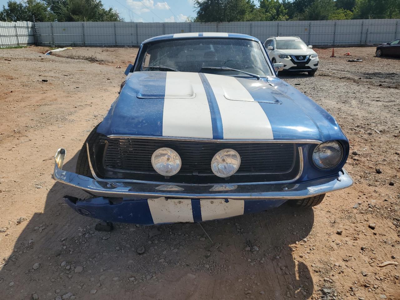 1968 Ford Mustang - Image 5