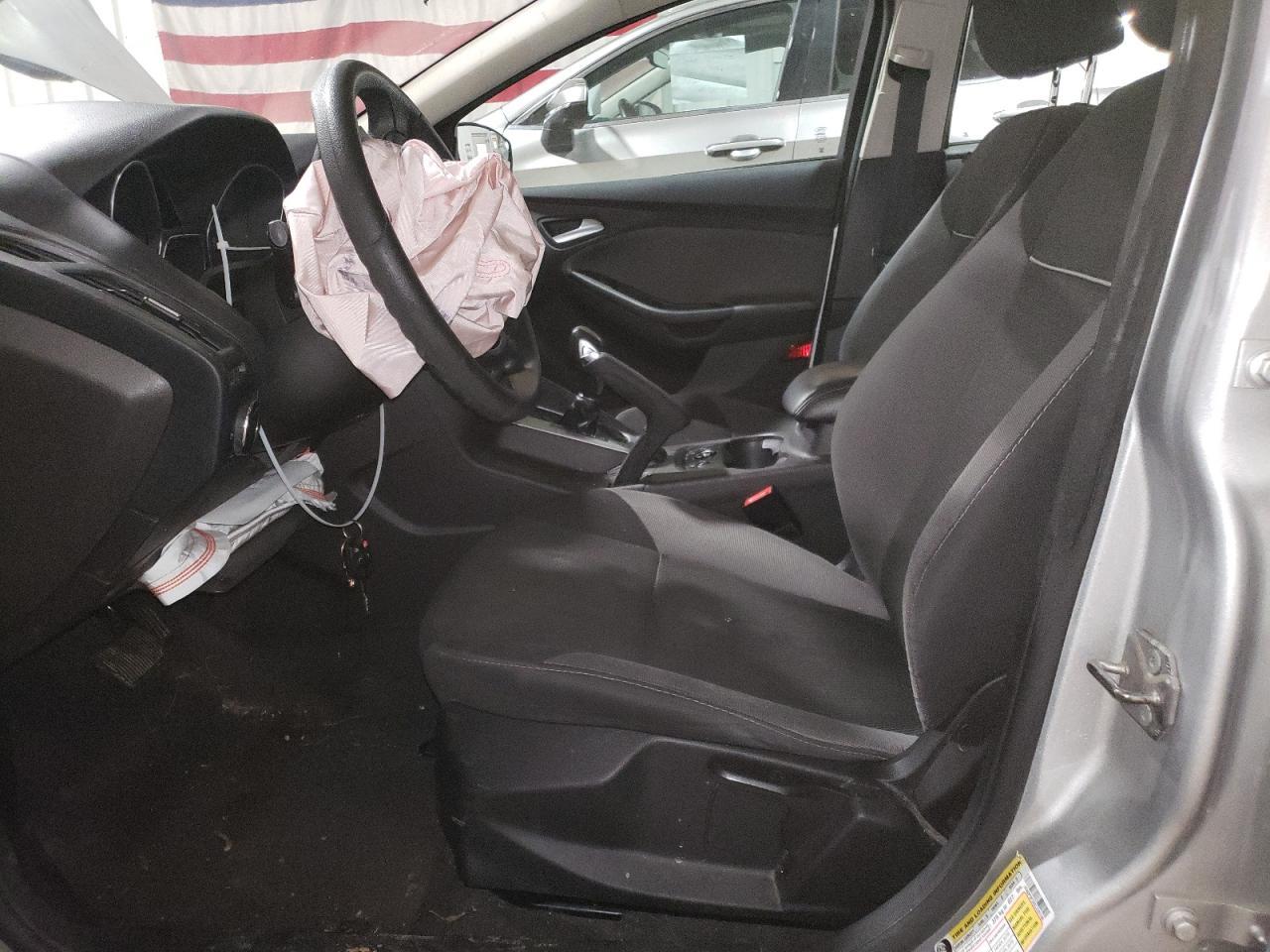 2014 Ford Focus Se - Image 7