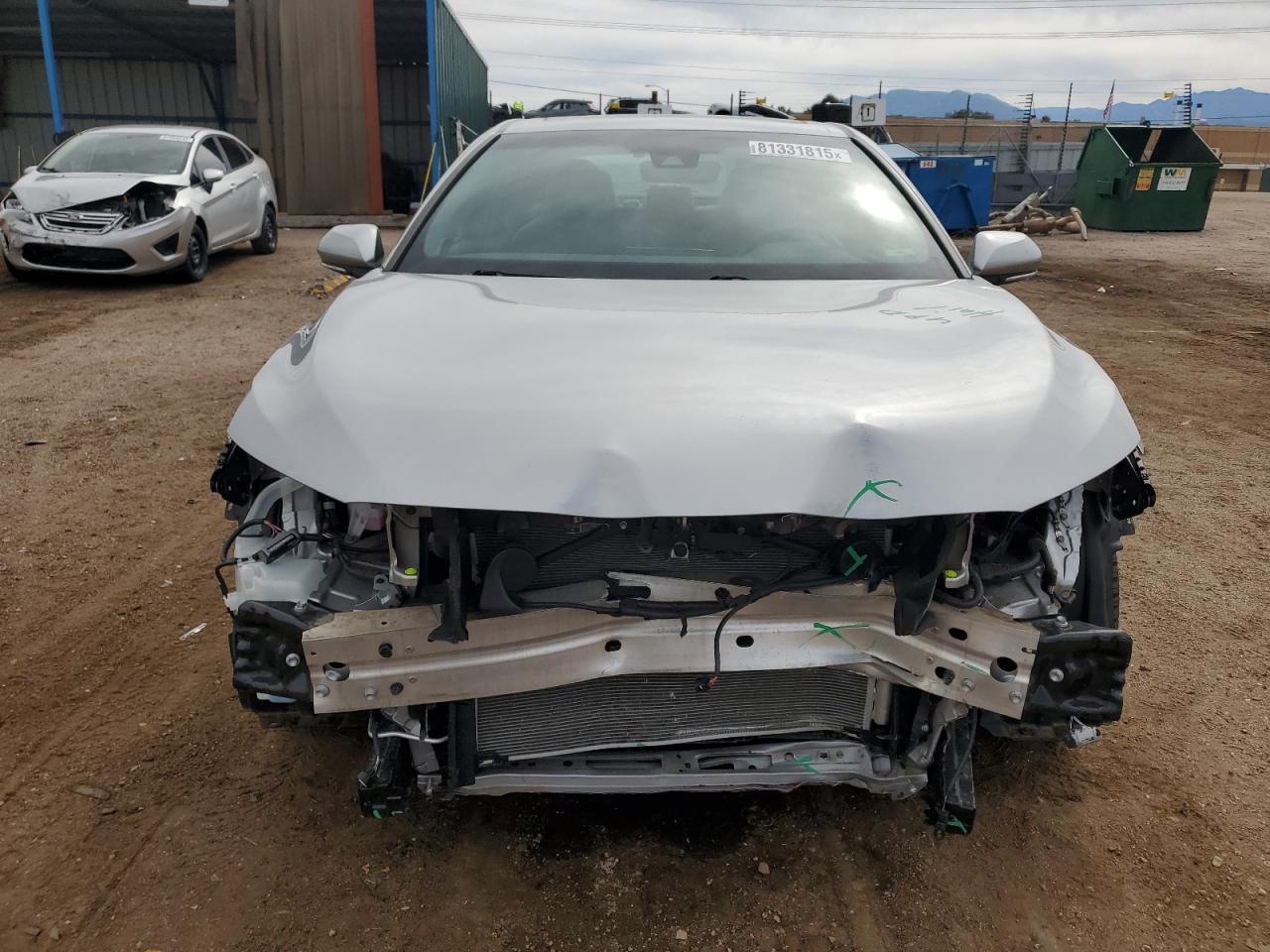 2019 Toyota Avalon Xle - Image 5