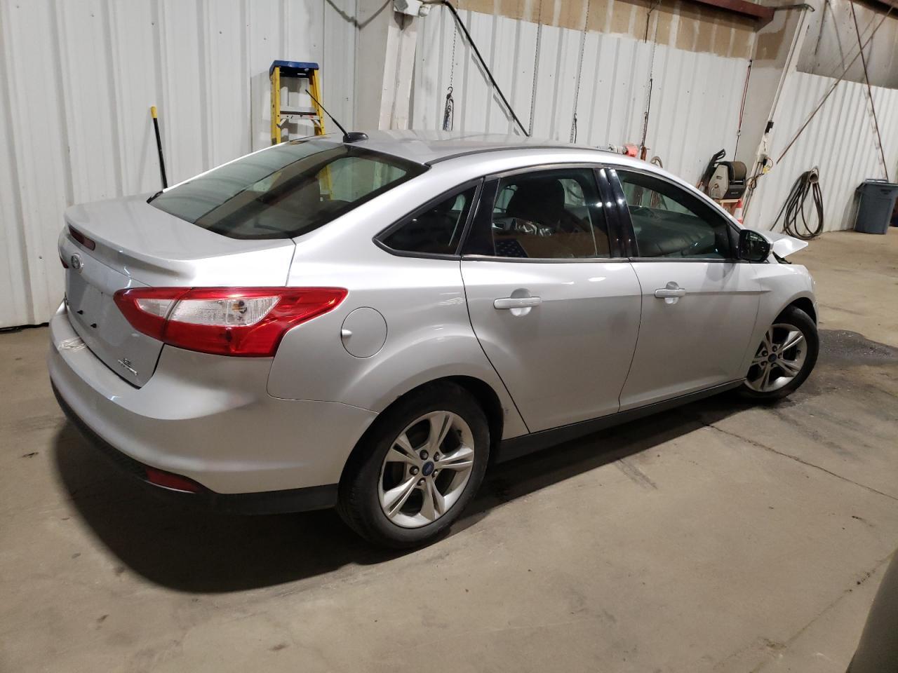 2014 Ford Focus Se - Image 3