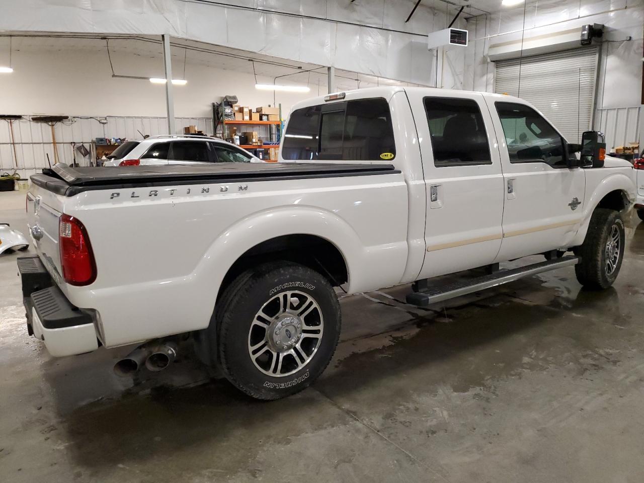 2013 Ford F250 Super Duty - Image 3