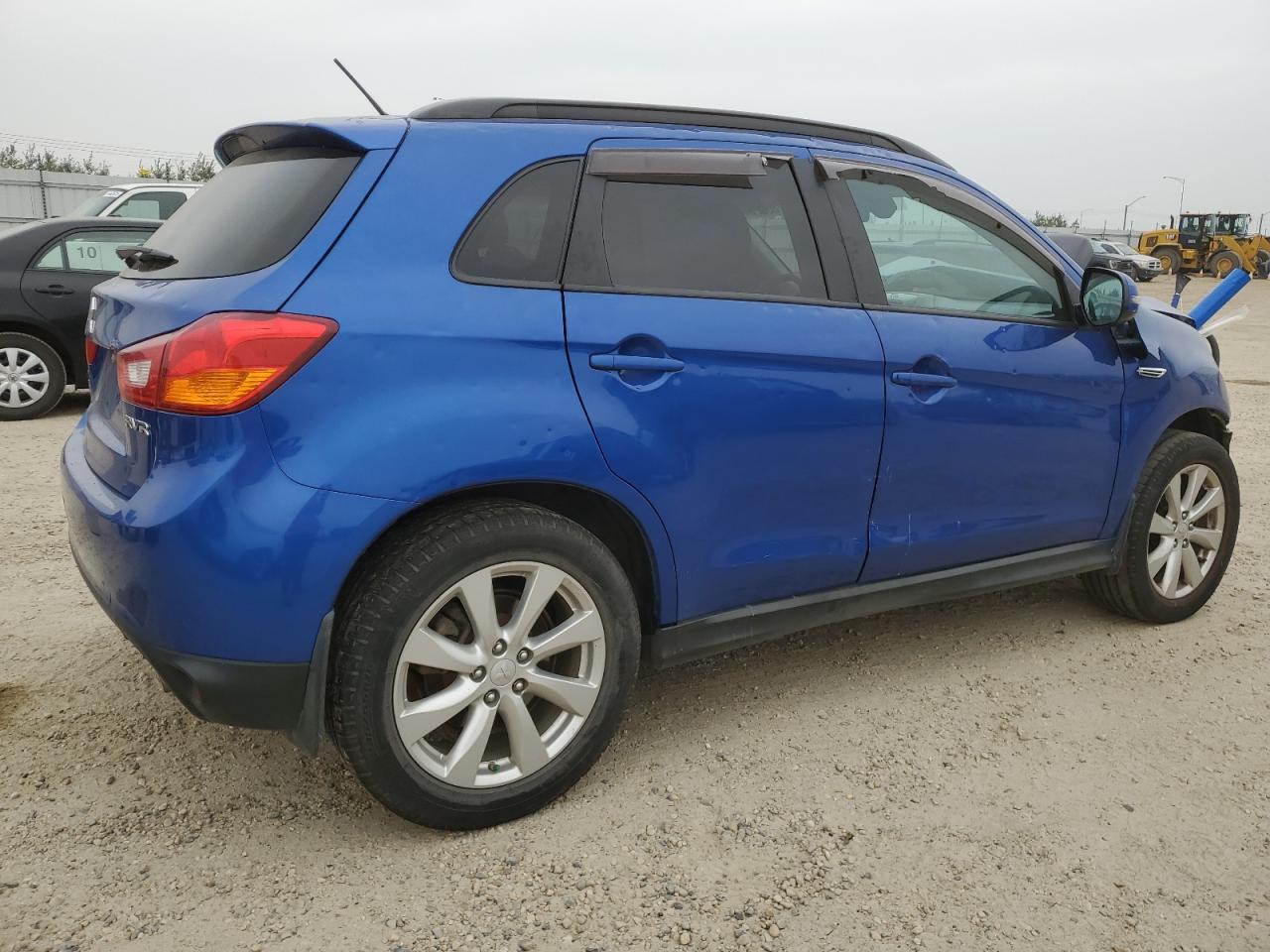 2015 Mitsubishi Rvr Gt - Image 3