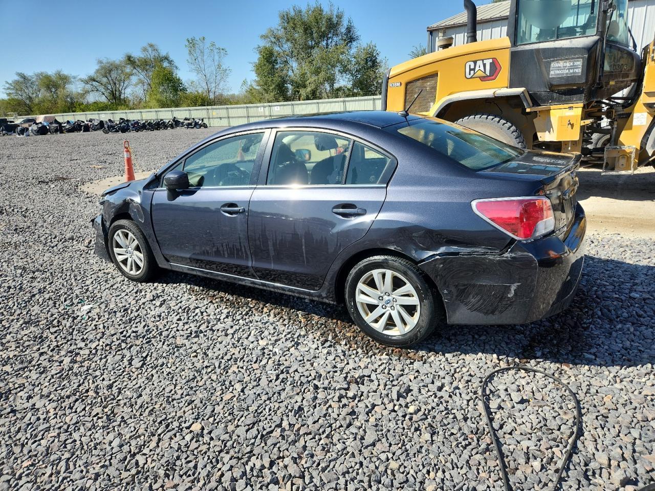 2016 Subaru Impreza Premium - Image 2