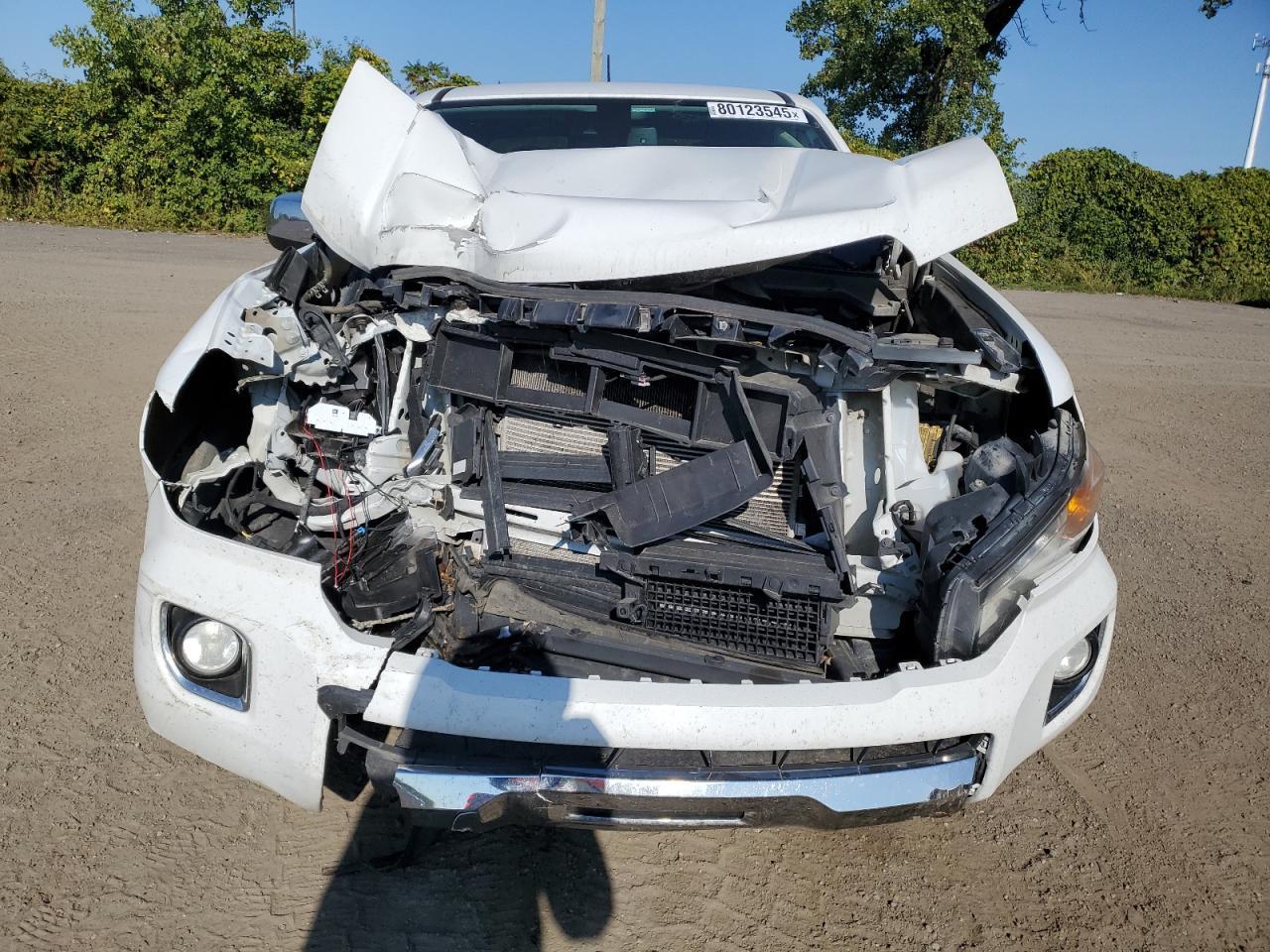 2018 GMC Canyon Denali - Фото 5