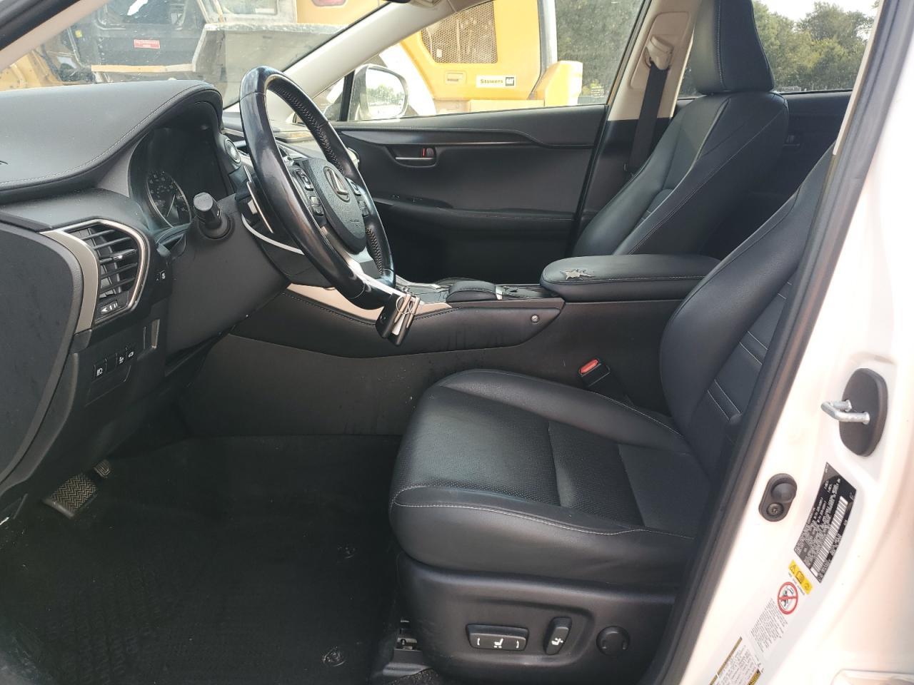 2018 Lexus Nx 300 Base - Фото 7