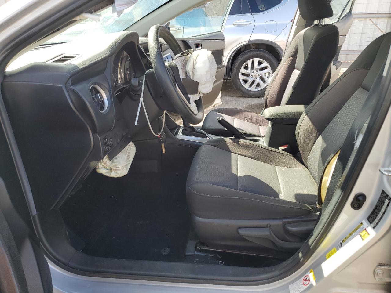 2018 Toyota Corolla L - Фото 7